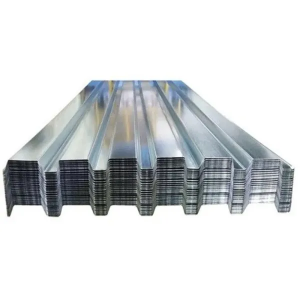 Steel Decking Sheet supplier in ankleshwar.