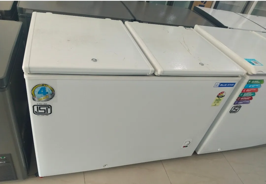 Blue Star Voltas Haier Elanpro Western Rockwell Visi Cooler Visi Cooler Dealer In Dharapuram