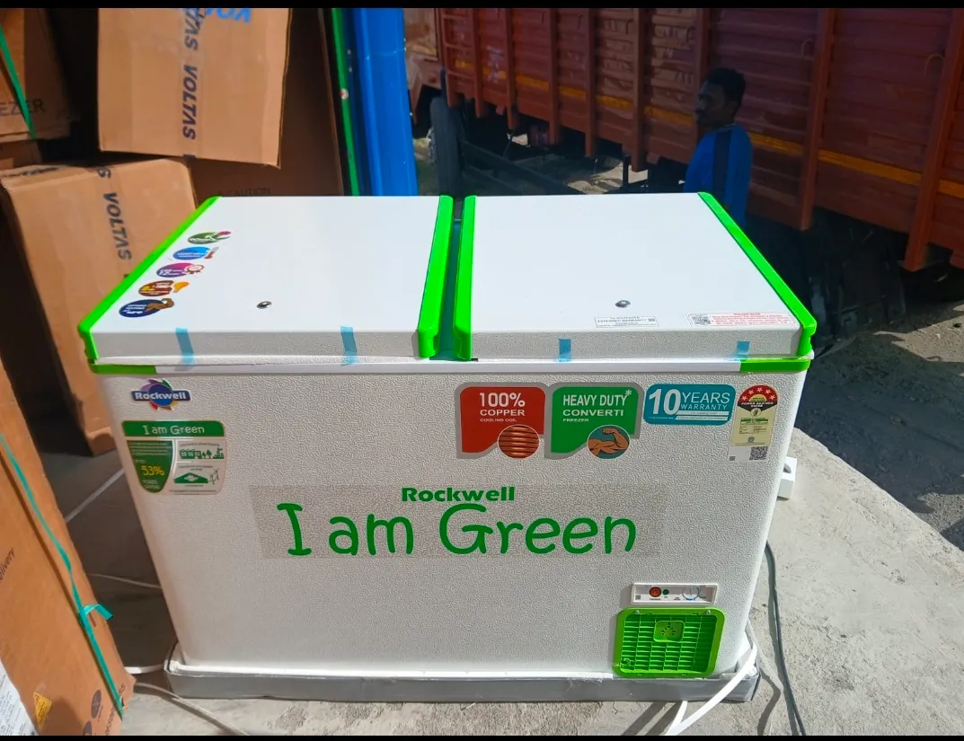 Blue Star Voltas Haier Elanpro Western Rockwell Visi Cooler Visi Cooler Dealer In Madathukulam