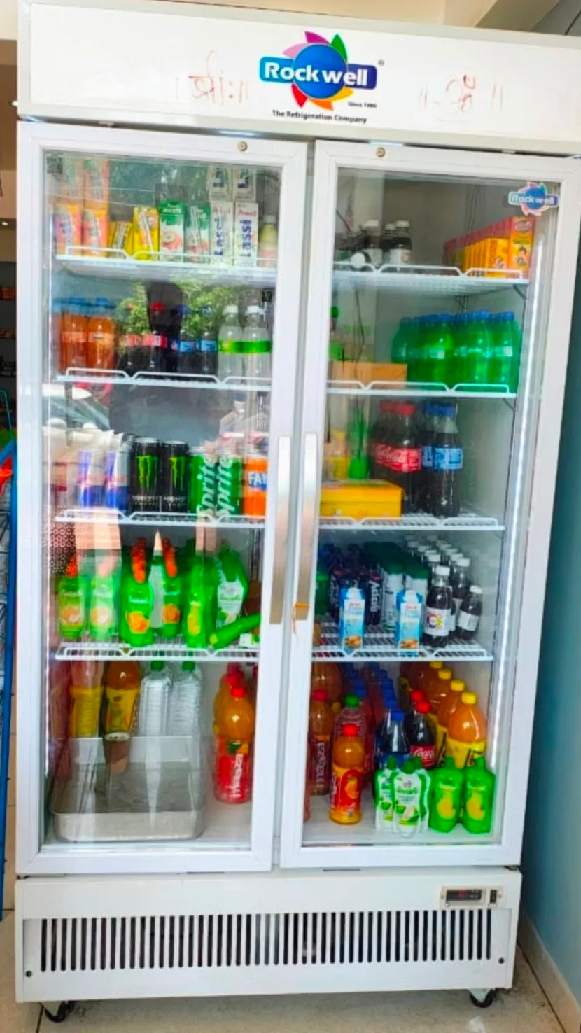 Blue Star Voltas Haier Daikin Elanpro Western Rockwell Deep Freezer Visi Cooler Dealer In Palladam
