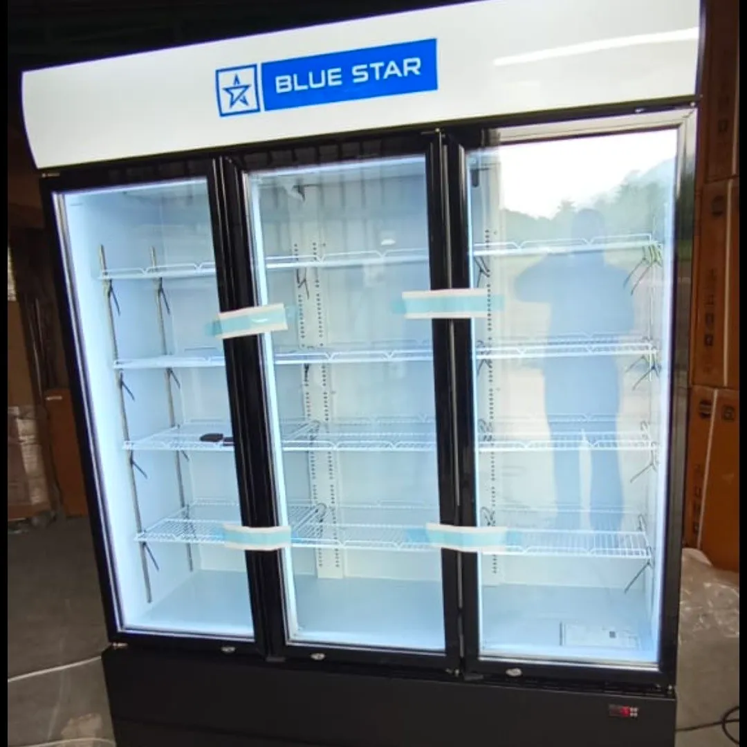 Blue Star Voltas Haier Daikin Elanpro Western Rockwell Deep Freezer Visi Cooler Dealer In Avinashi