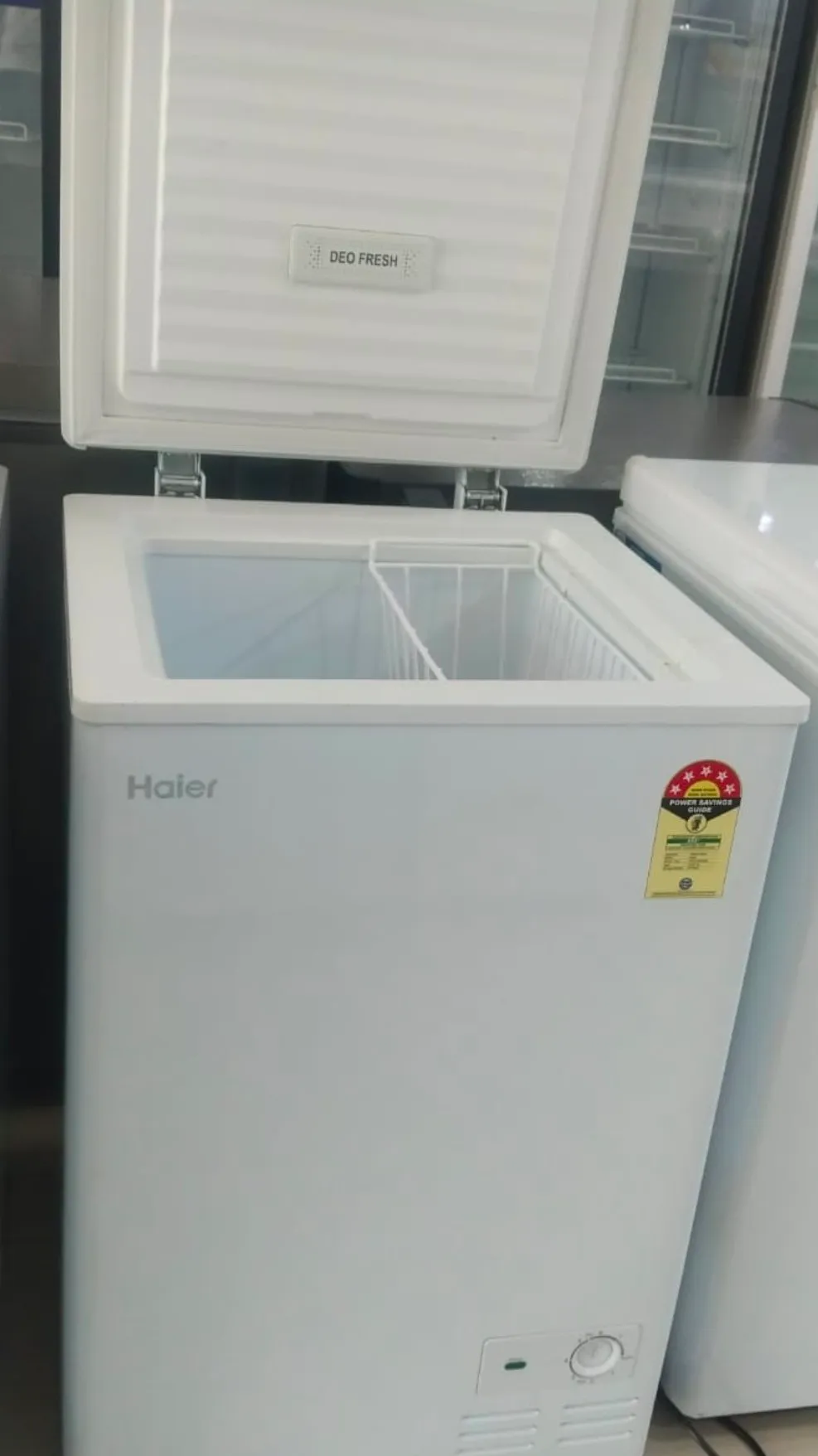 Blue Star Voltas Haier Daikin Elanpro Western Rockwell Deep Freezer Visi Cooler Dealer In Tirupur