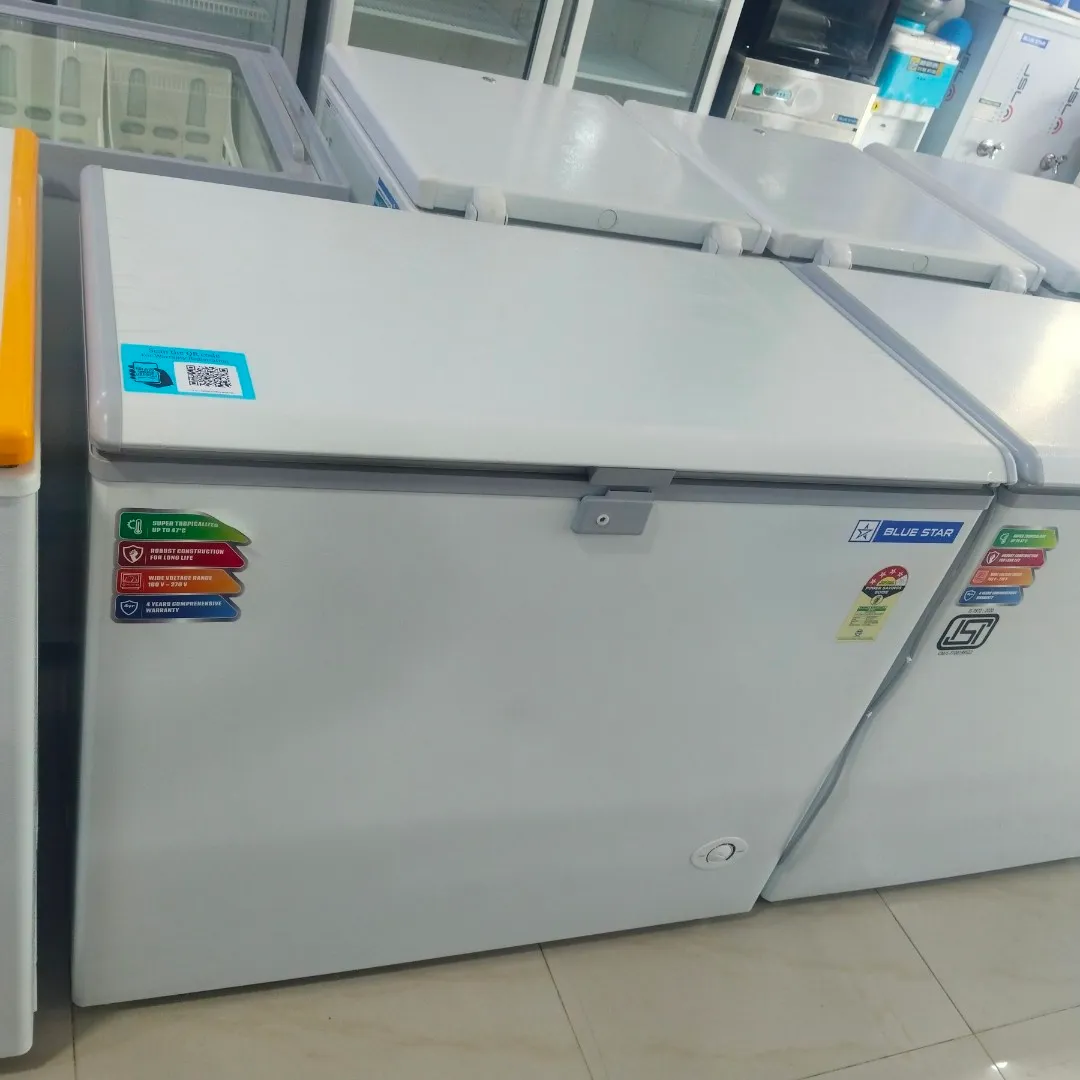 Blue Star Voltas Haier Daikin Elanpro Western Rockwell Deep Freezer Visi Cooler Dealers Ndv Cooling