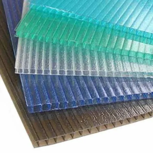 Polycarbonate Roofing Sheet supplier in ankleshwar.