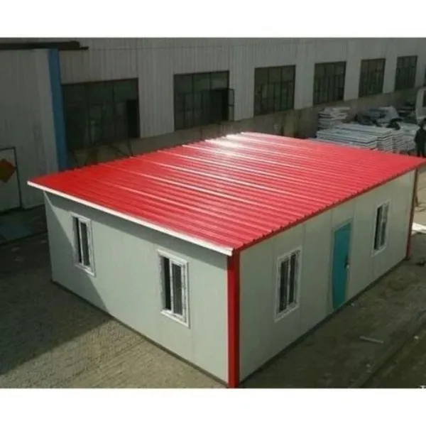 Durable PUF Panels in ankleshwar