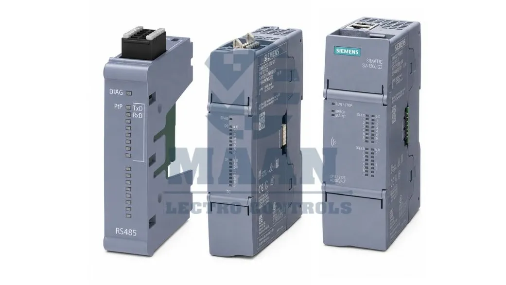 SIEMENS SIMATIC S7-1200 G2 DIGITAL MODULES IN MUMBAI