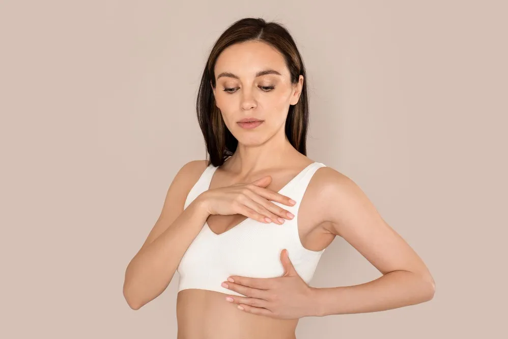Breast Lift Procedure in Bengaluru