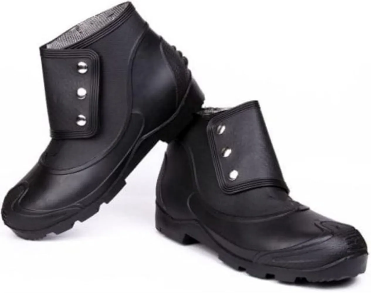 Button Boots Supplier in Navi Mumbai for Secure Fit and Everyday Stability