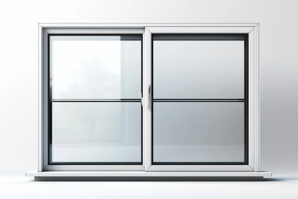 Aluminium Window Manufacturer in Amravati - Strength Meets Contemporary Style