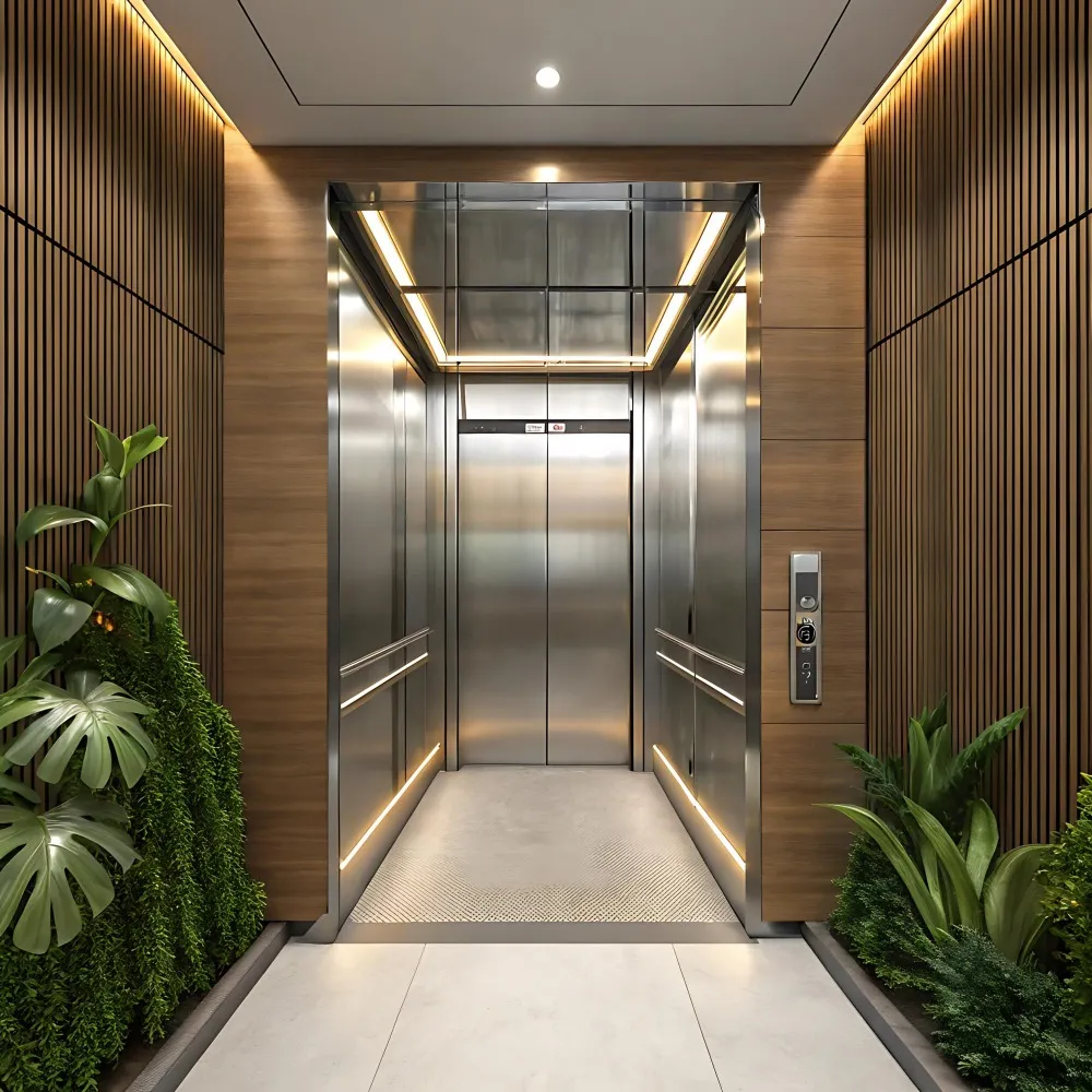 Top Elevator Companies in Ranga Reddy Delivering Reliable Vertical Mobility Solutions