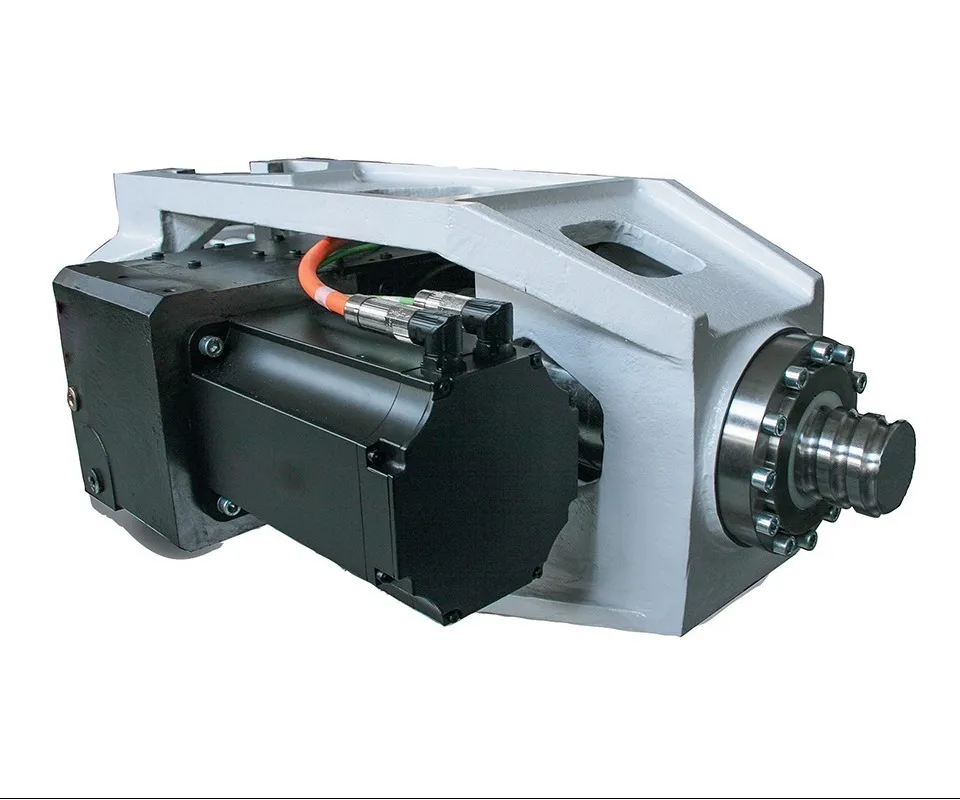 15 Things to Know About Servo-Driven Injection Machines