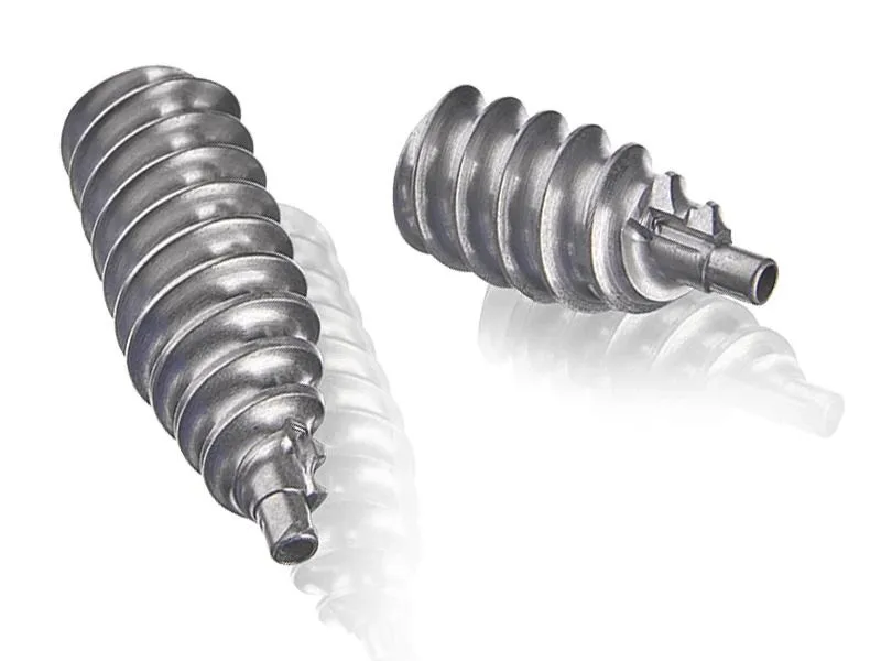 ACL Bone Screw Manufacturer In Vadodara