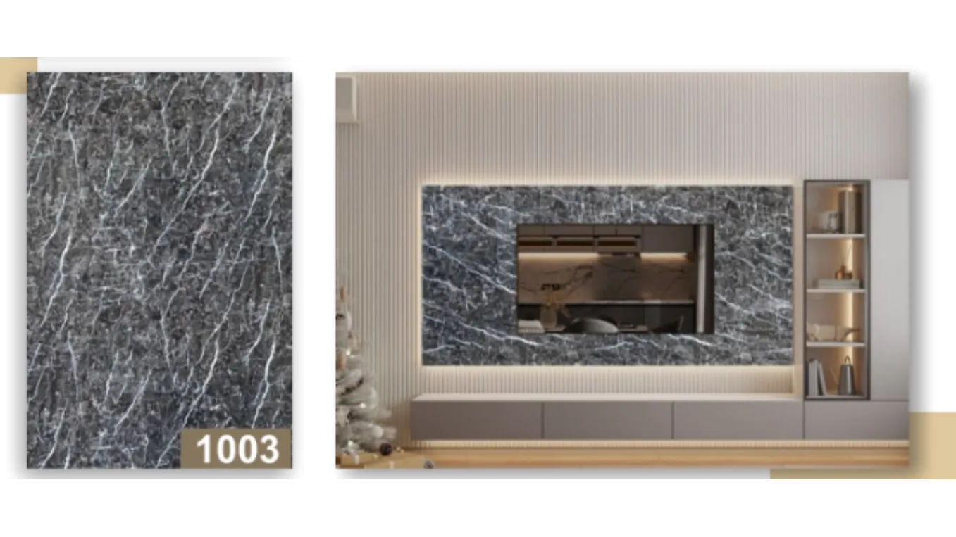 UV Marble Sheet Dealer in PCMC - Decorative Wall Solutions for Elegant Modern Interiors