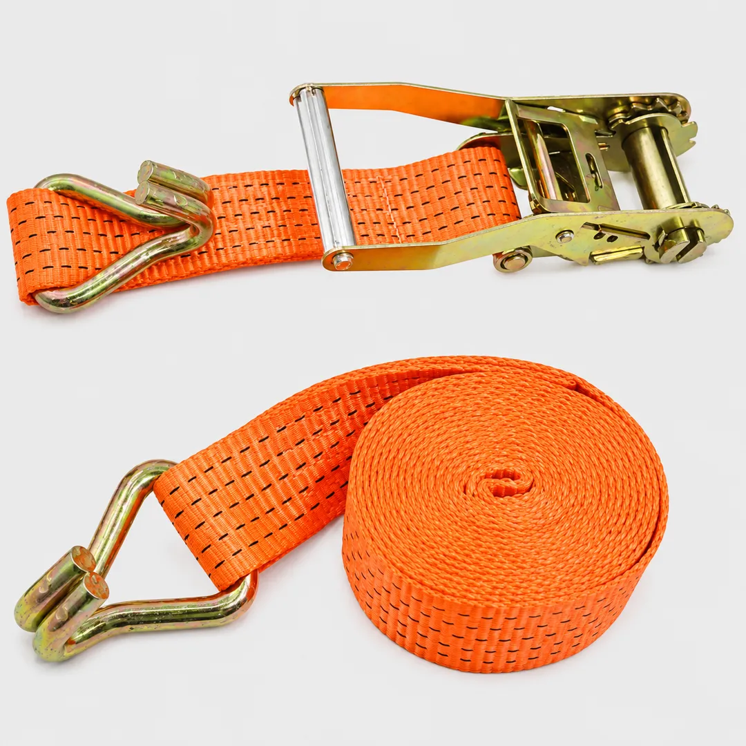 Cargo Lashing Ratchet in Mumbai for Safer Transportation and Load Stability