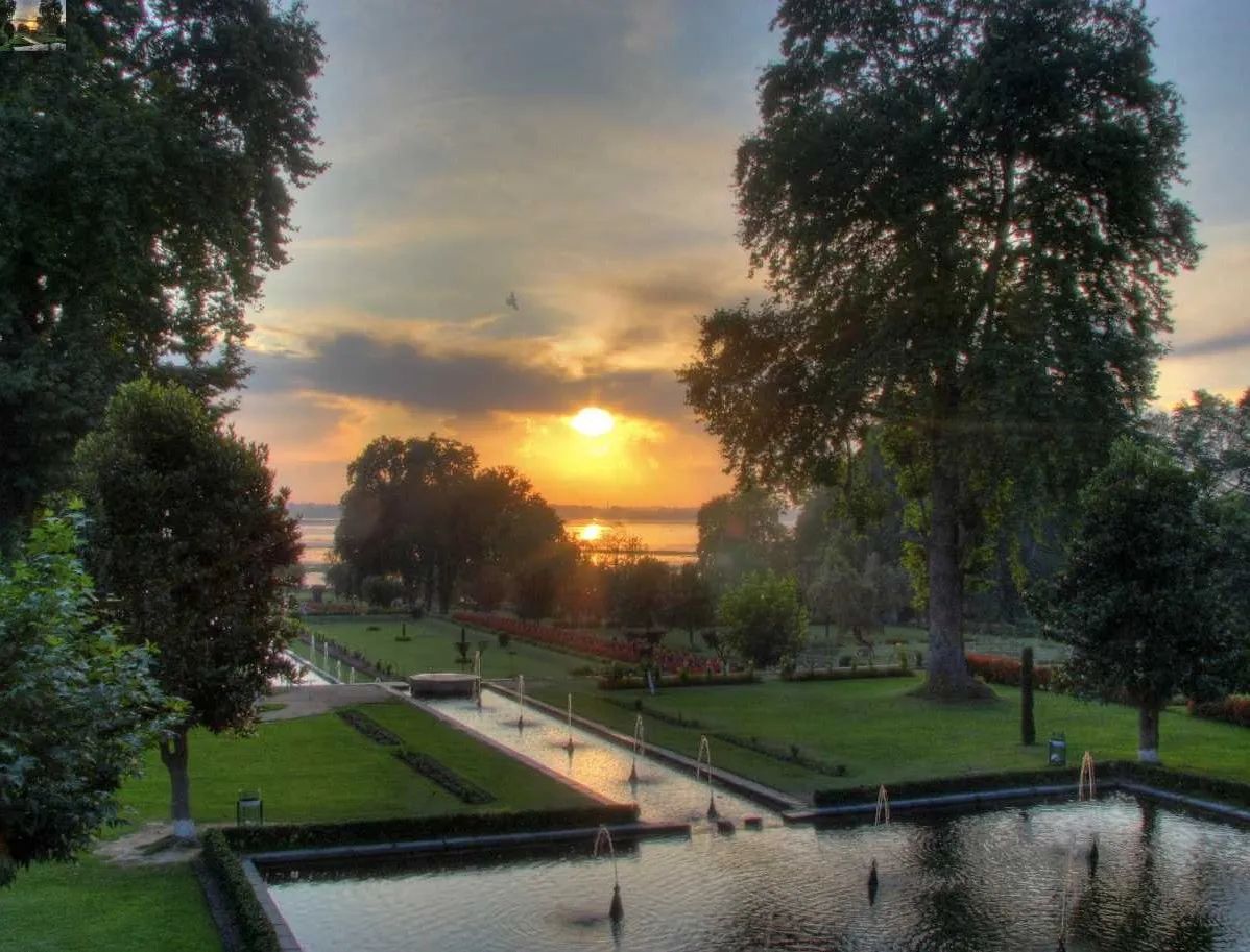 Places To Visit In Kashmir
Shalimar Bagh Mughal Garden
Shalimar Bagh, Srinagar Overview
Shalimar ...