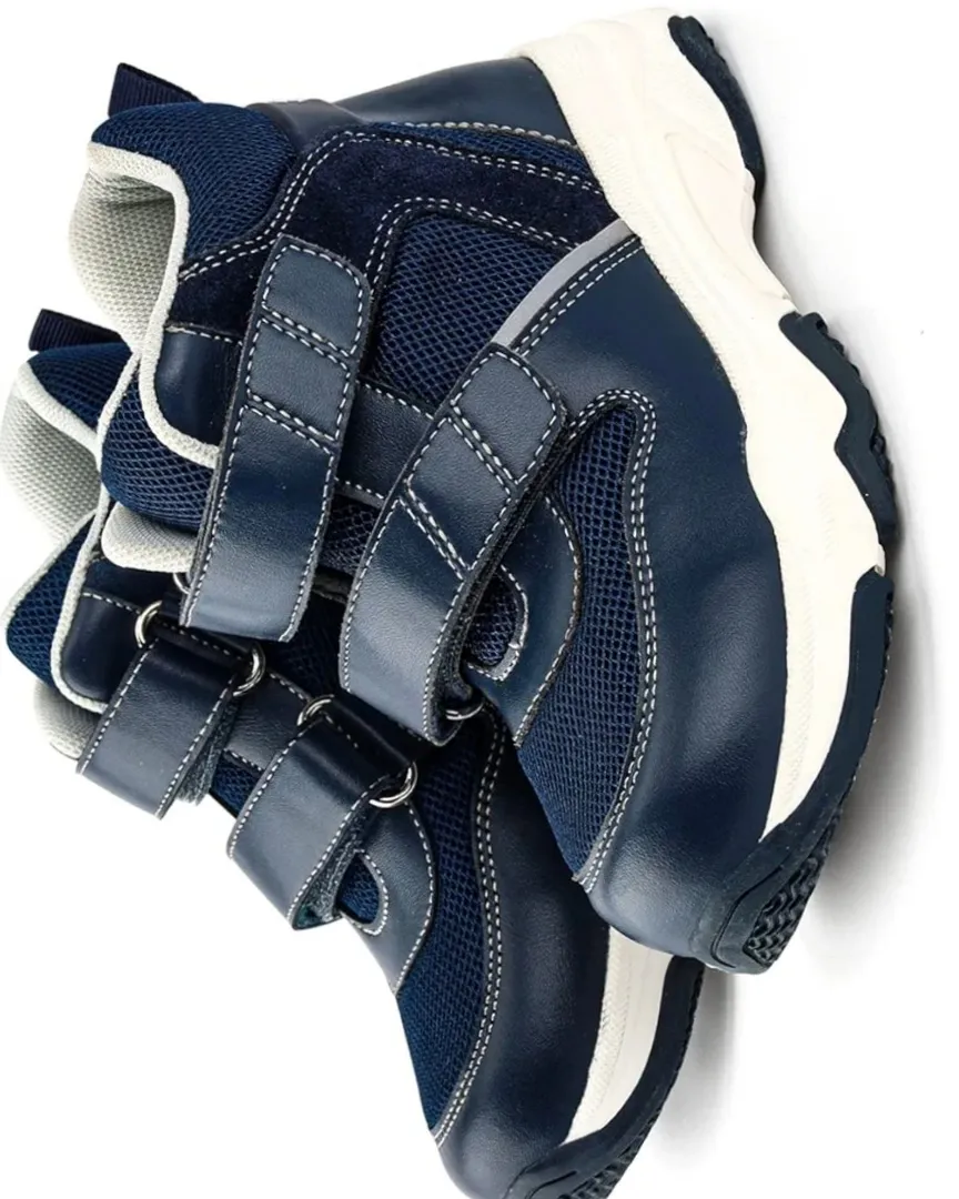 Corrective Pediatric Footwear – as per size order Available in Kalwa Thane
