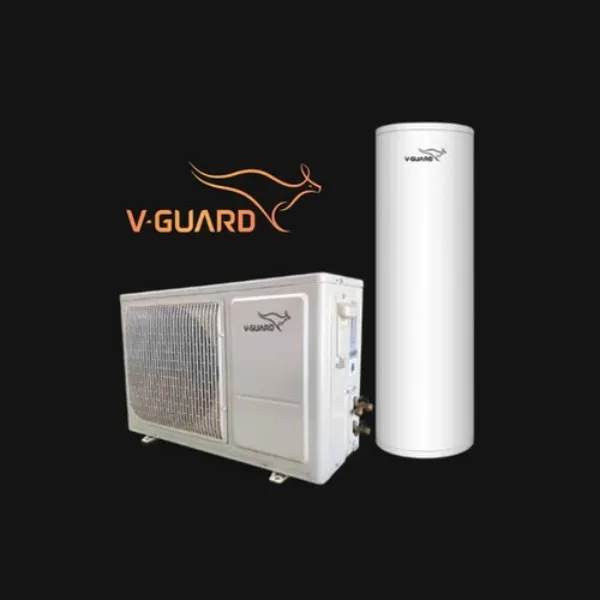 V- Guard 500LPD Heat Pump Water Heater