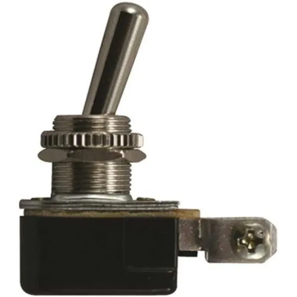 spst bakelite toggle in delhi ncr