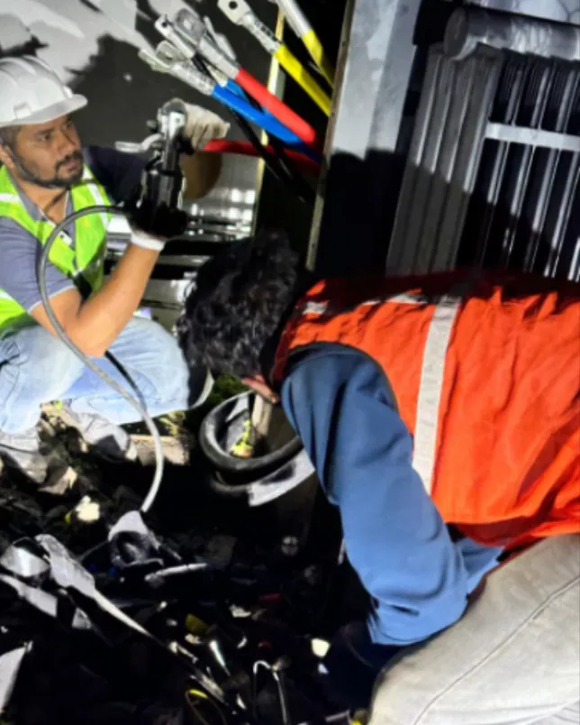 Industrial Plant Maintenance Services in Bangalore