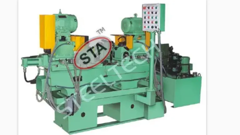 Centering and facing machine dealer in Tamilnadu