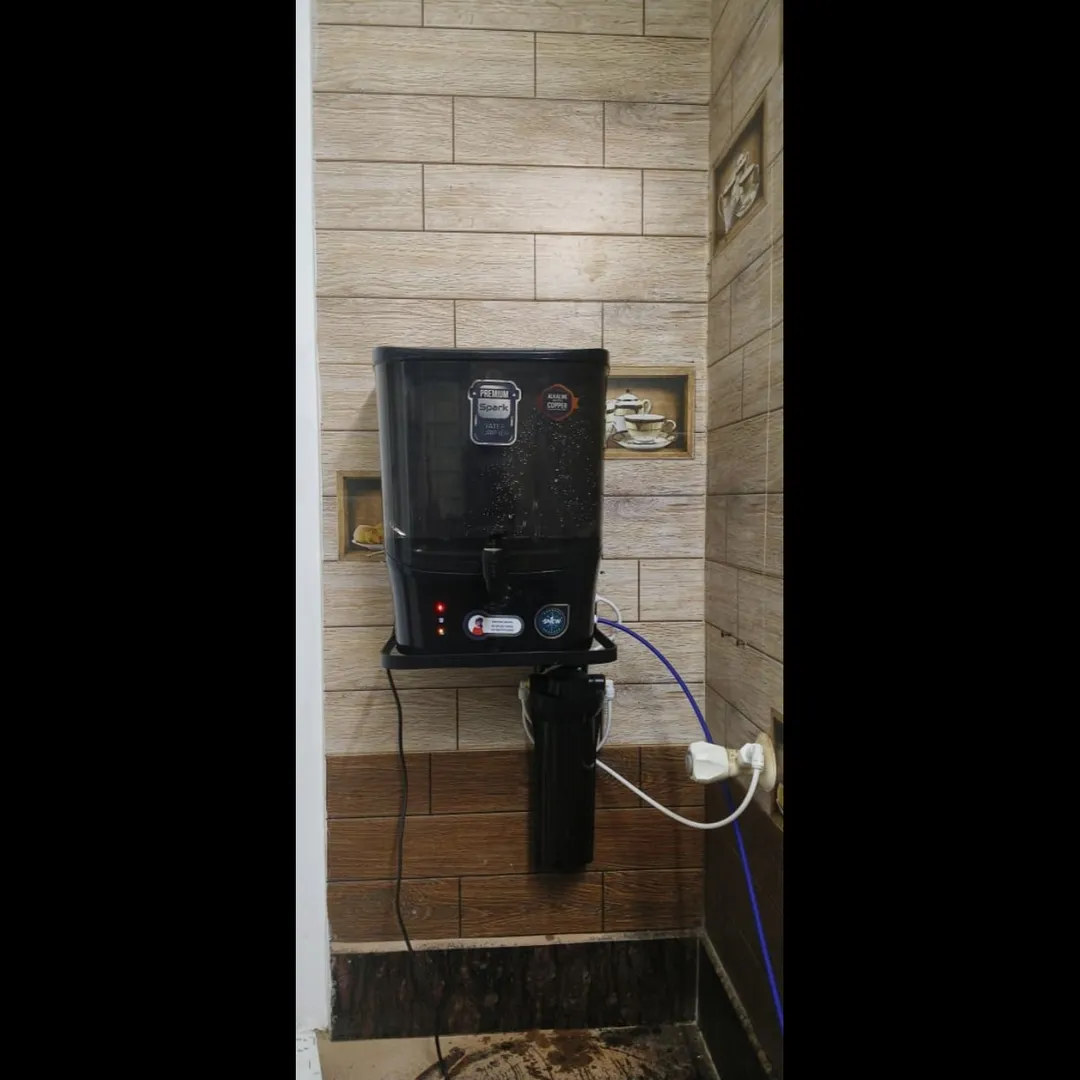 📍 Spotted in Othakalmandapam! Another Home Upgraded to Pure, Healthy Drinking Water 💧✨A successful...