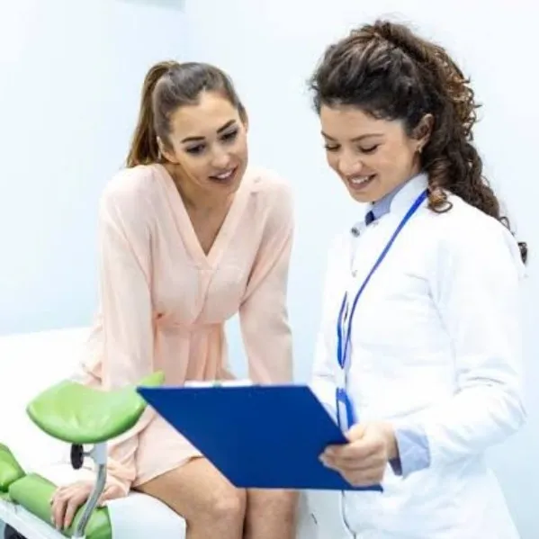 Gynecology Consultation for Every Woman in Pimpri Chinchwad