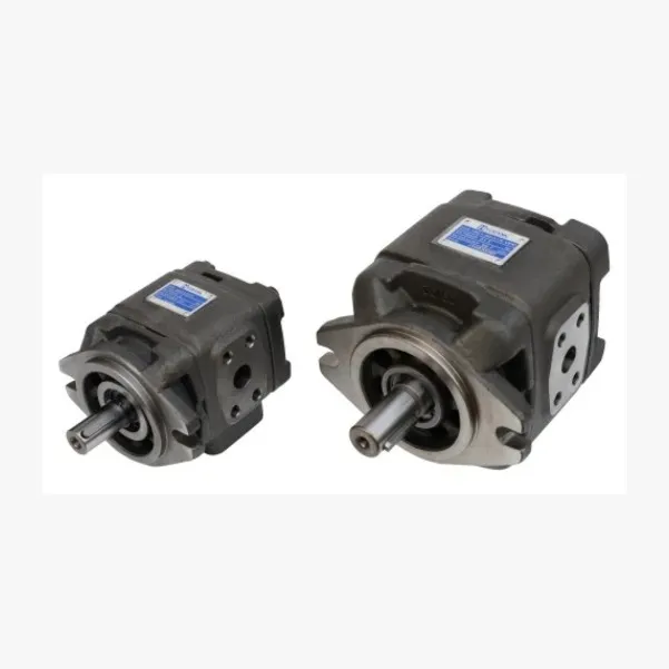 Eckerle Hydraulic Internal Gear Pump
