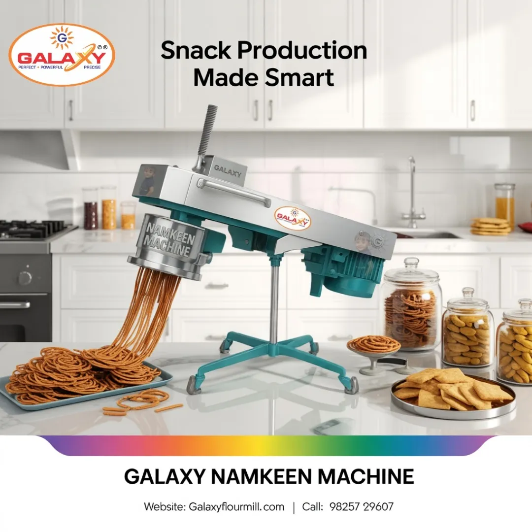 Farshan Machine in Ramnagar – Efficient Processing Solution for Traditional