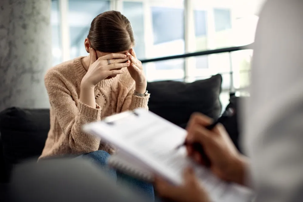 Best Psychiatrist in Lalbaug for Personalized Mental Health Support