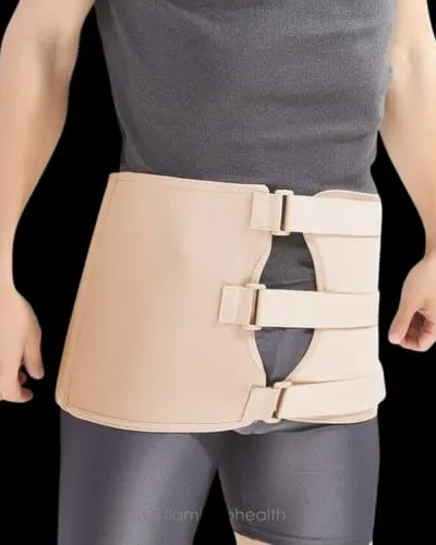 Customized Pelvic Binder Available in Kalwa West Near Chatrapati Shivaji Maharaj Hospital