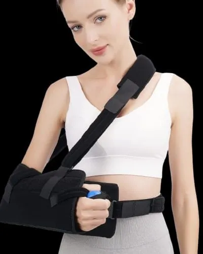 Customized Arm Pouch Discount Rate Available in Kalwa West Thane