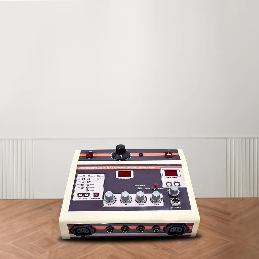 combo machine
