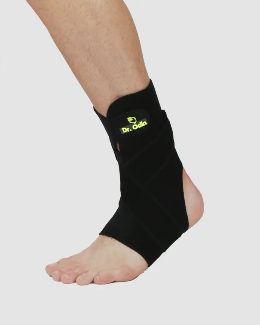 Ankle Support (Free Size) available in wholesale Rate in Thane and kalwa