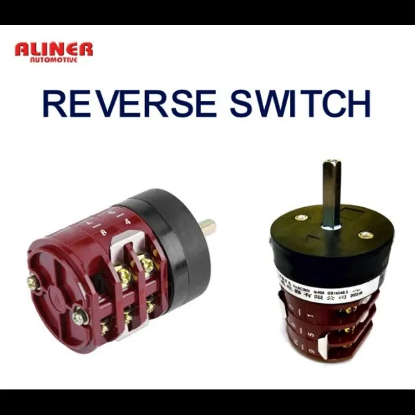 Reverse Switch, Tyrechanger Reverse Switch, Sparepartsoftyrechanger, Tyrechanger, Tyrechange