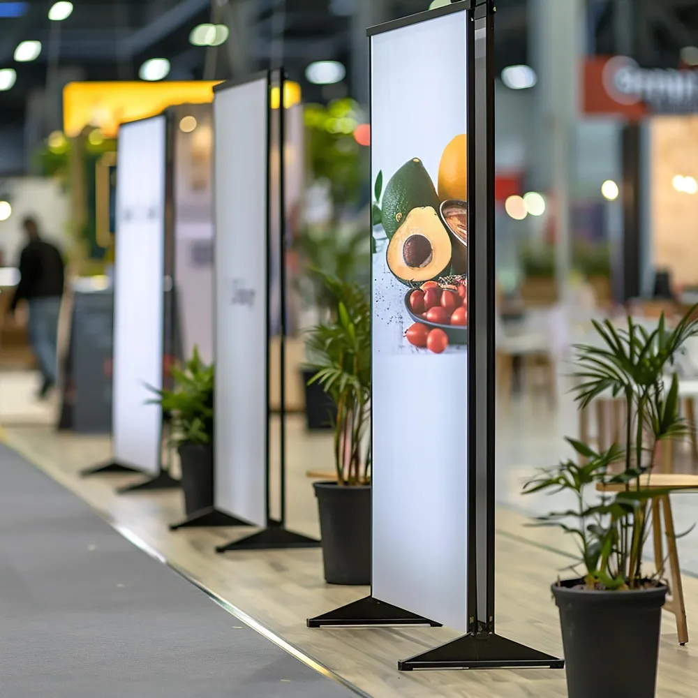 Inshop Branding Is Changing How Customers Experience Retail Spaces