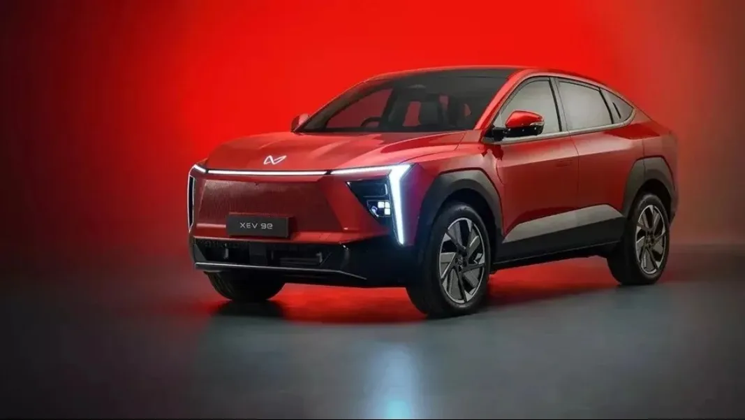 TOP QUALITY SUNFILM,ACCESSORIES,PPF,COTING FOR MAHINDRA XEV9E AT COIMBATORE PROTINT