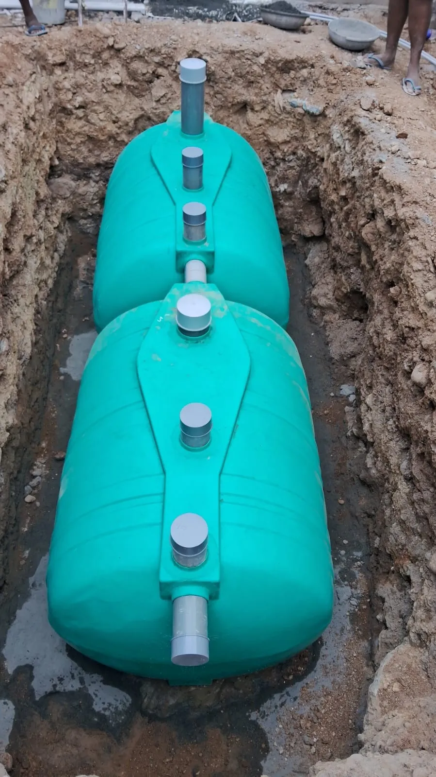 Premium bio septic tank Manufacturers in Coimbatore Chennai