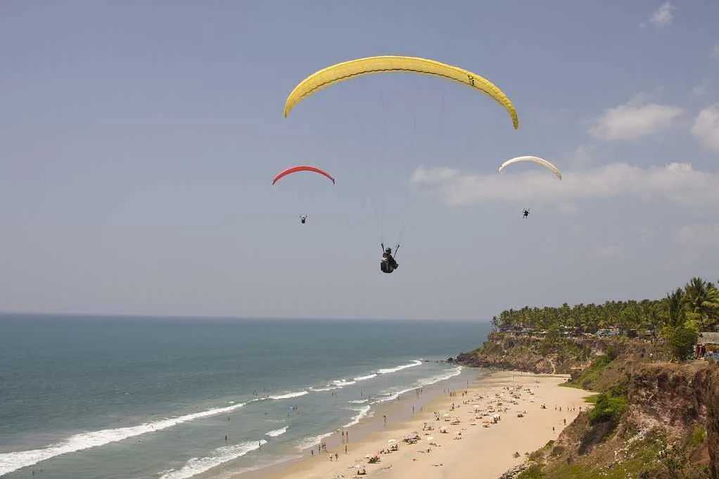 Tourist Places in Kerala
Varkala
Varkala Tourism
Varkala is a coastal town in the southern part o...