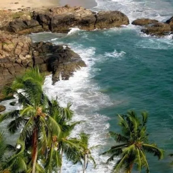 Tourist Places in Kerala
Kovalam
Kovalam Tourism
Famous for its resorts and ayurvedic massage cen...
