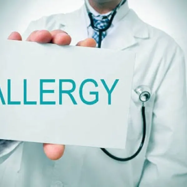 Allergy Consultation