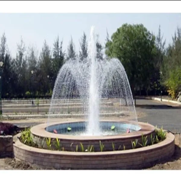 Fountains in Nagpur – Enhancing Spaces Through Water and Design