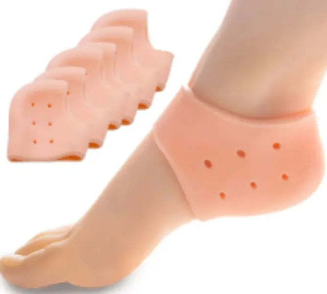 Heel Cushion for Foot Pain and Pressure Relief in Thane
