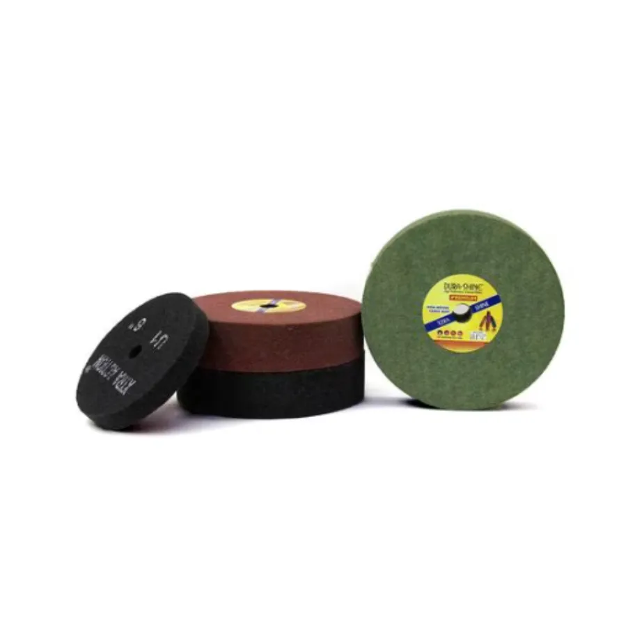 Non Woven Wheels in Mumbai for Uniform Finishing and Surface Preparation