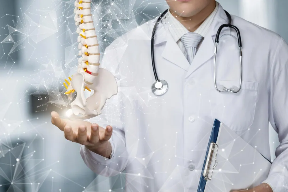 Spine Care Treatment in Jaipur Why Early Spine Attention Can Prevent Long-Term Problems