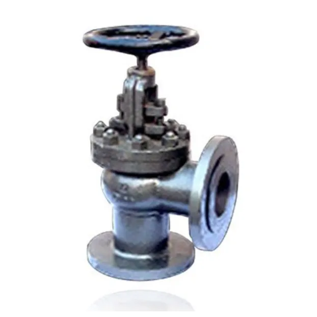 Navkar Enterprises Complete Industrial Valve Range in Mumbai