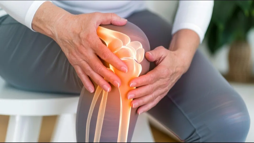 Joint Pain Treatment Specialist in PCMC