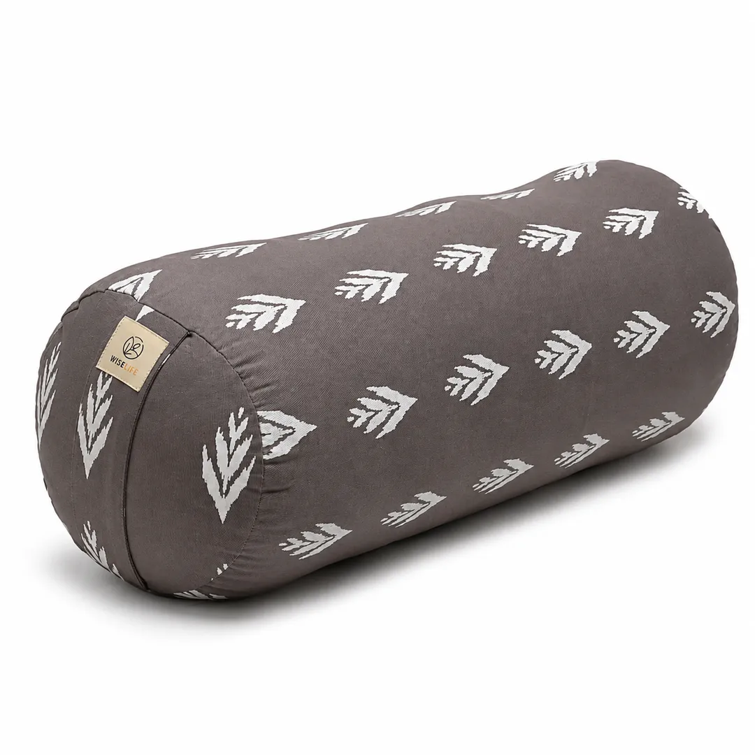 Wiselife Yoga Round Bolster Rolls in Castle Mill Thane