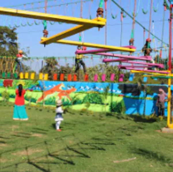 Vacation Resort for Friends and Family Groups in Nagpur That Feels Easy and Enjoyable