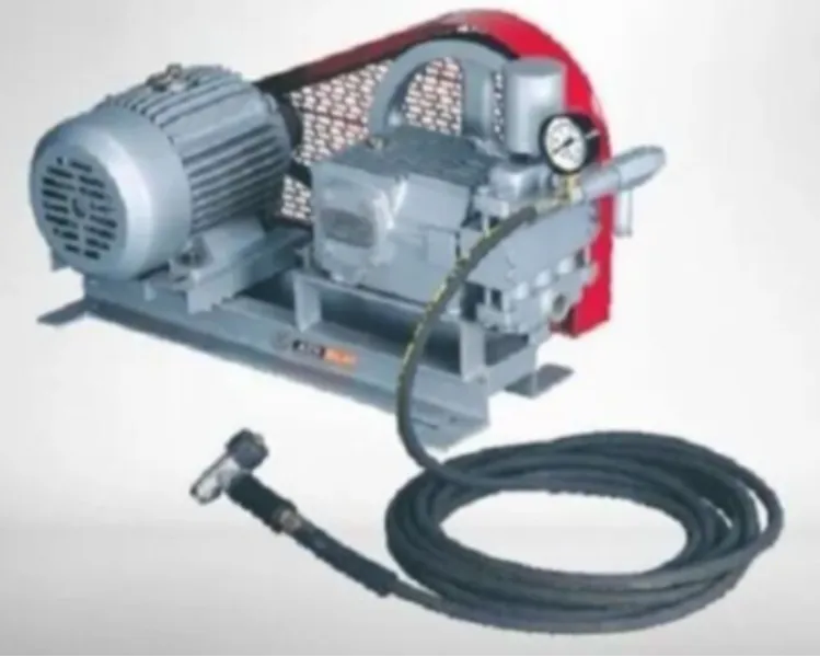 Four Wheeler Portable High Pressure Washer in Coimbatore Enhancing Vehicle Cleaning Efficiency