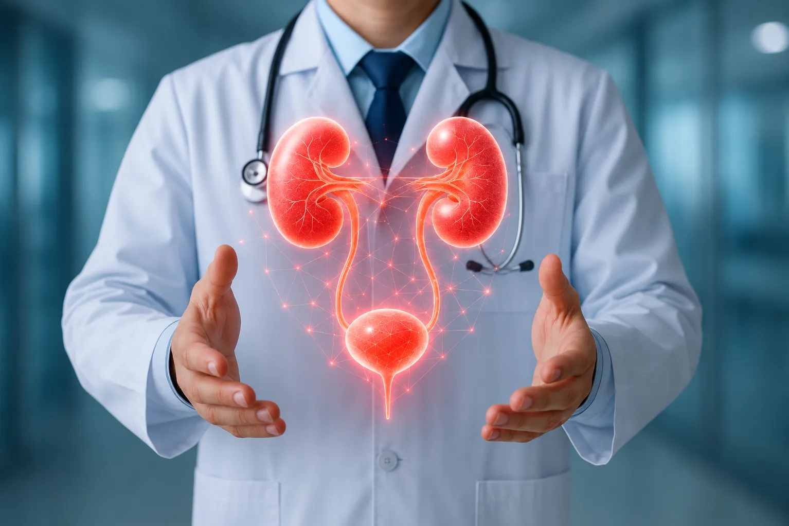 Urology Hospital In Mansarovar – Focused Care for Better Urinary Health